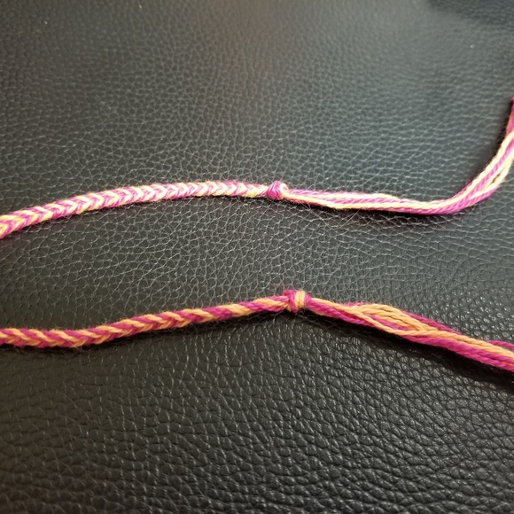 Handmade Bracelets - Picture 3 of 3